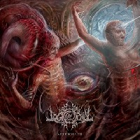 Logic Of Denial - Devouring Seeds Of The Apocalypse