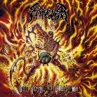 Sarcasm - Within The Sphere Of Ethereal Minds