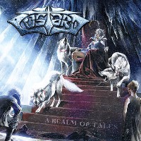 Custard - A Realm Of Tales