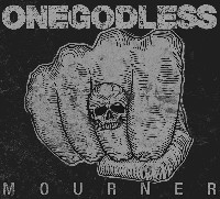 Onegodless - Mourner Onegodless - Mourner
