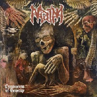 Maim - Ornaments Of Serverity Maim - Ornaments Of Serverity