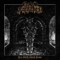 Gods Forsaken - In A Pitch Black Grave