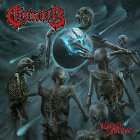 Entrails - World Inferno