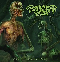 Paganzier - Land Of Weeping Souls