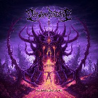 Dawn Of Disease - Ascension Gate