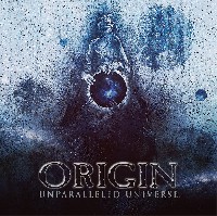 Origin - Unparalleld Universe