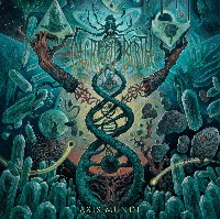 Decrepit Birth - Axis Mundi