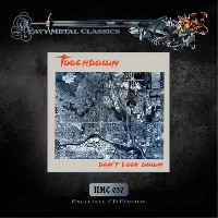 Touchdown - Dont Look Down