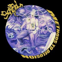 Scalpel - Mehtods To Delusion