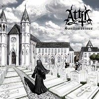 Attic - Sanctimonious
