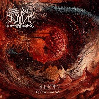 Entropy - Of Chaos And Salt