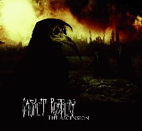 Casket Robbery - The Ascension
