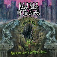 Rabid Bitch Of The North - Nothing But A Bitter Taste Rabid Bitch Of The North - Nothing But A Bitter Taste