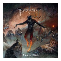 Portrait - Burn The World