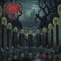 Deny The Urge - As Darkness Falls Deny The Urge - As Darkness Falls