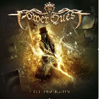 Power Quest - Sixth Dimension