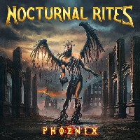 Nocturnal Rites - Phoenix