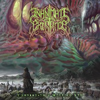Inanimate Existence - Underneath A Melting Sky