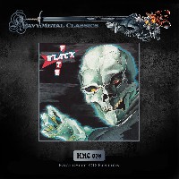 Black Fate - Commander Of Fate