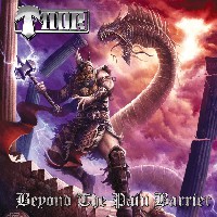 Thor - Beyond The Pain Barrier