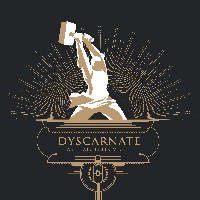 Dyscarnate - With All Their Might