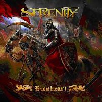 Serenity - Lionheart