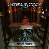 Unreal Terror - The New Chapter