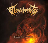 Bloodstrike - Execution Of Violence