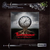 Touchdown - Dont Let Time Stand Still