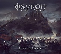 Osyron - Kingsbane