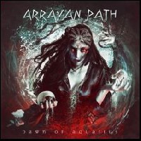 Arrayan Path - Dawn Of Aquarius