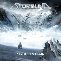 Star Blind - Never Seen Again
