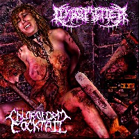 Limbsplitter - Chloroform Cocktail Limbsplitter - Chloroform Cocktail