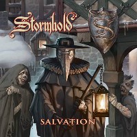 Stormhold - Salvation Stormhold - Salvation