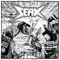 Seax - Speed Metal Mania - To The Grave Seax - Speed Metal Mania - To The Grave