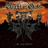 Night In Gales - The Spears Within