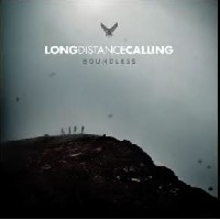 Long Distance Calling - Boundless