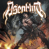 Asenblut - Legenden