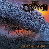 The Crown - Cobra Speed Venom The Crown - Cobra Speed Venom