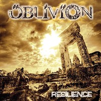 Oblivion - Resilience Oblivion - Resilience