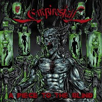 Empiresfall - A  Piece To The Blind
