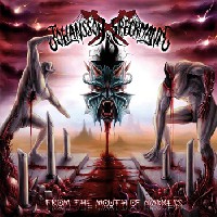 Johansson Speckmann - From The Mouth Of Madness