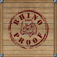 Rhino Proof - Rhino Proof