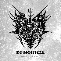 Demonical - Chaos Manifesto