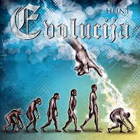 Evolucija - Hunt 