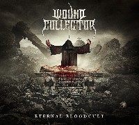 Wound Collector - Eternal Bloodcult