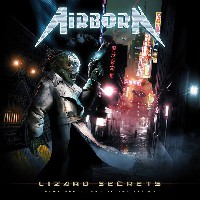 Airborn - Lizard Secrets