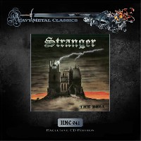 Stranger - The Bell
