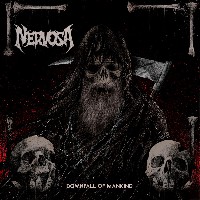 Nervosa - Downfall Of Mankind