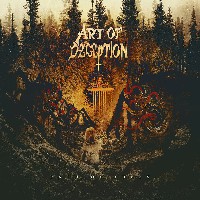  Art Of Deception - Path Of Trees
